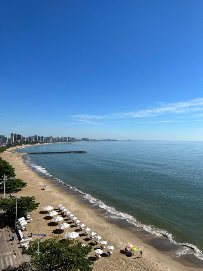 Apartamento Frente mar Piçarras Exterior foto